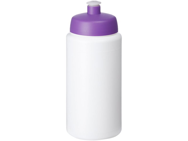 Baseline® Plus grip 500 ml sportfles met sportdeksel Baseline® Plus grip 500 ml sportfles met sportdeksel