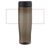 H2O Active® Eco Tempo waterfles van 700 ml met schroefdop H2O Active® Eco Tempo waterfles van 700 ml met schroefdop