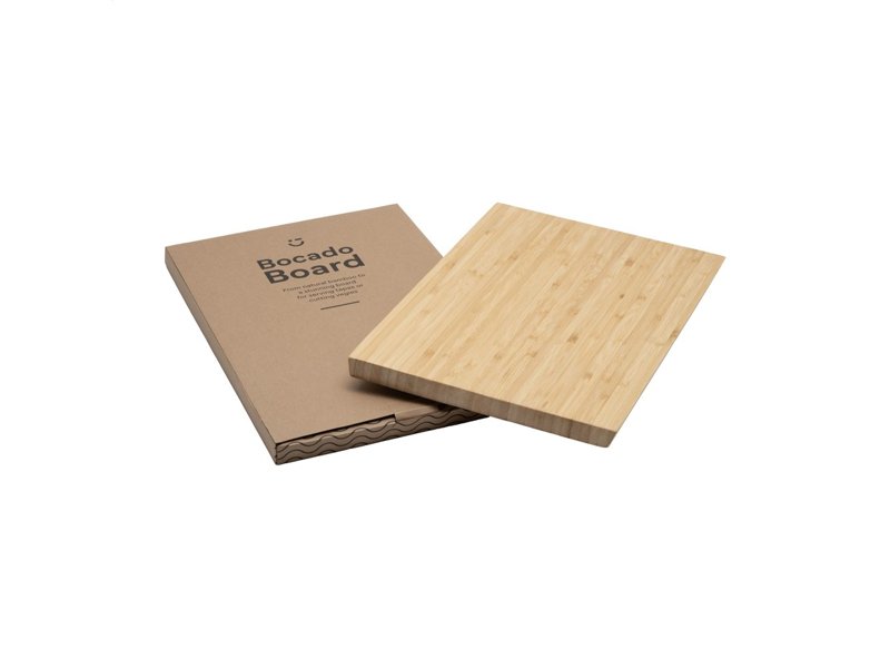 Bocado Board bamboe snijplank