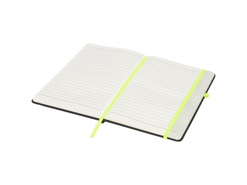 Noir medium notitieboek Noir medium notitieboek