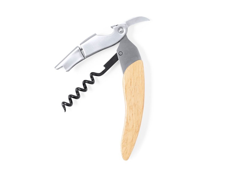 Kurketrekker Opener Mansen