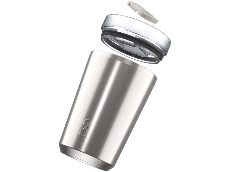 Ocean Bottle 350 ml geïsoleerde beker