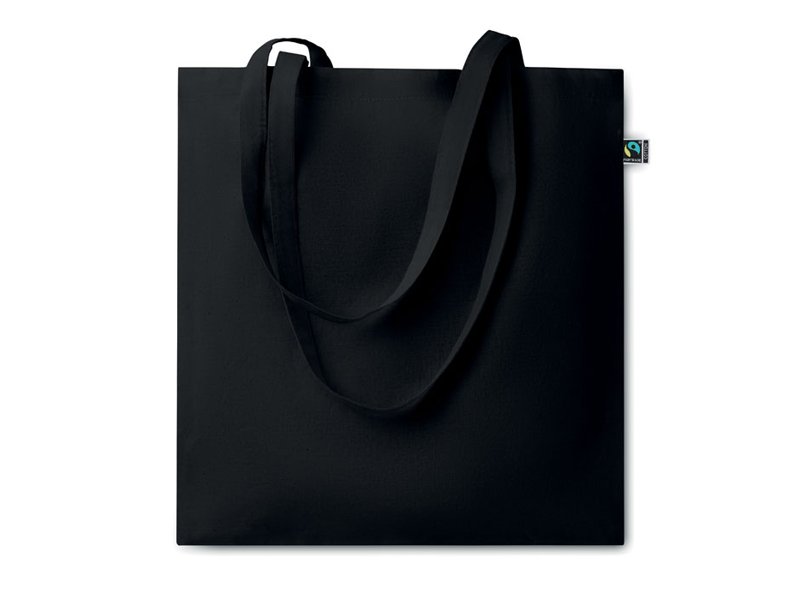OSOLE COLOUR - Fairtrade boodschappentas 140gr