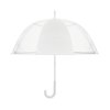 GOTA - Transparante paraplu