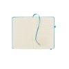ARPU - Gerecycled PU A5 notitieboek ARPU - Gerecycled PU A5 notitieboek