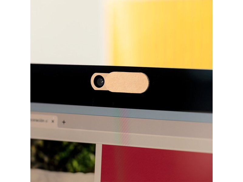 Webcam Blocker Baley