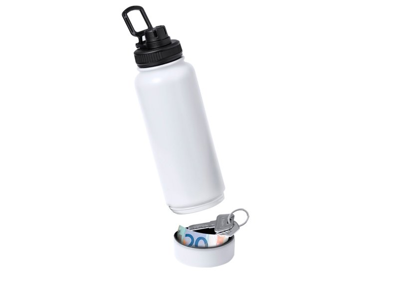 Thermoskan-Fles Wankex