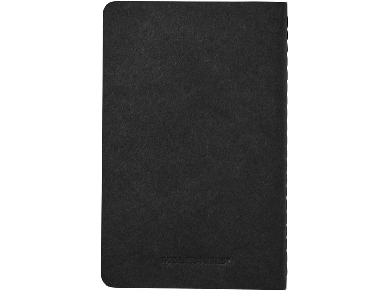 Moleskine Cahier Journal PK - gelinieerd