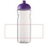 H2O Active® Base 650 ml bidon met koepeldeksel H2O Active® Base 650 ml bidon met koepeldeksel