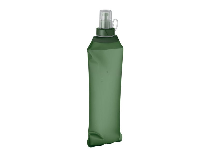 BITER - Opvouwbare waterfles 500ml