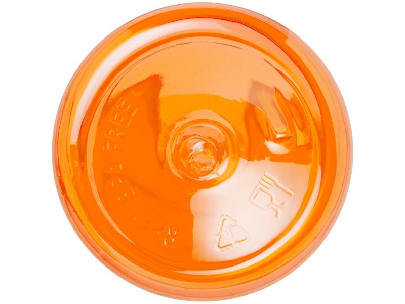 Bodhi 500 ml waterfles van RPET