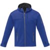 Match softshell heren jas Match softshell heren jas