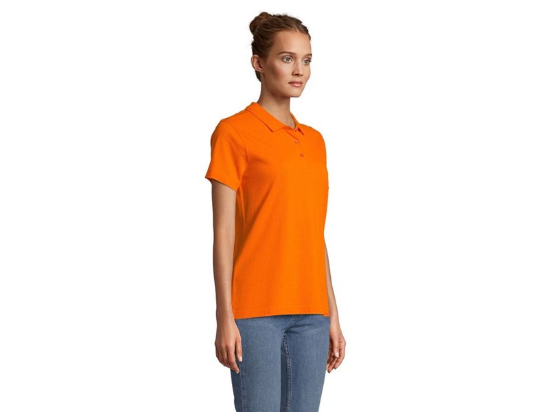 Pulse Woman Pulse Woman