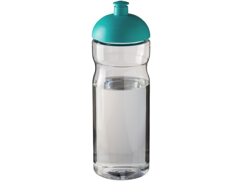 H2O Active® Base 650 ml bidon met koepeldeksel H2O Active® Base 650 ml bidon met koepeldeksel