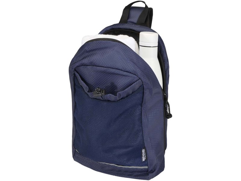 Nomad GRS gerecyclede hydratatie crossbodytas 6 l