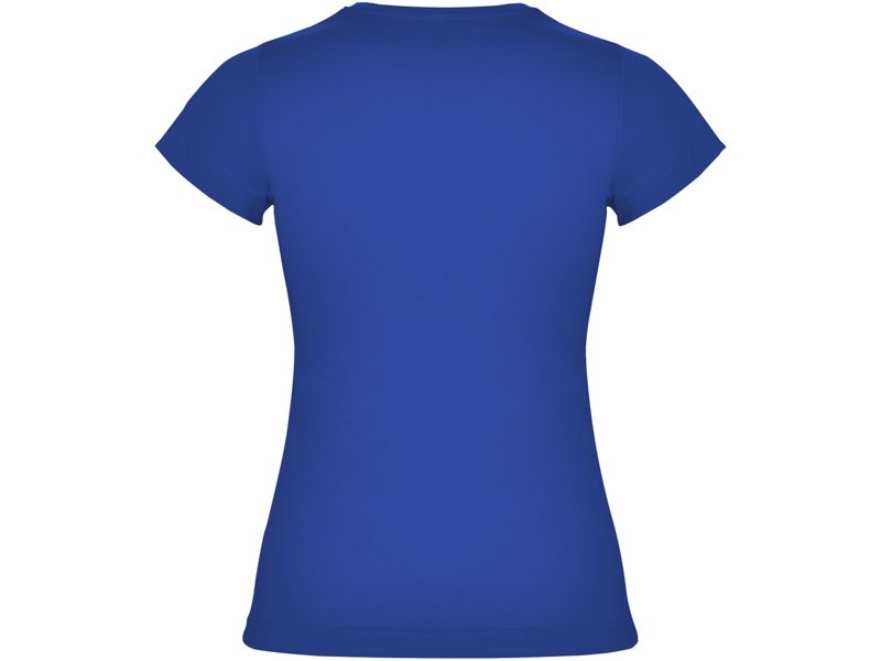 Jamaica damesshirt met korte mouwen Jamaica damesshirt met korte mouwen