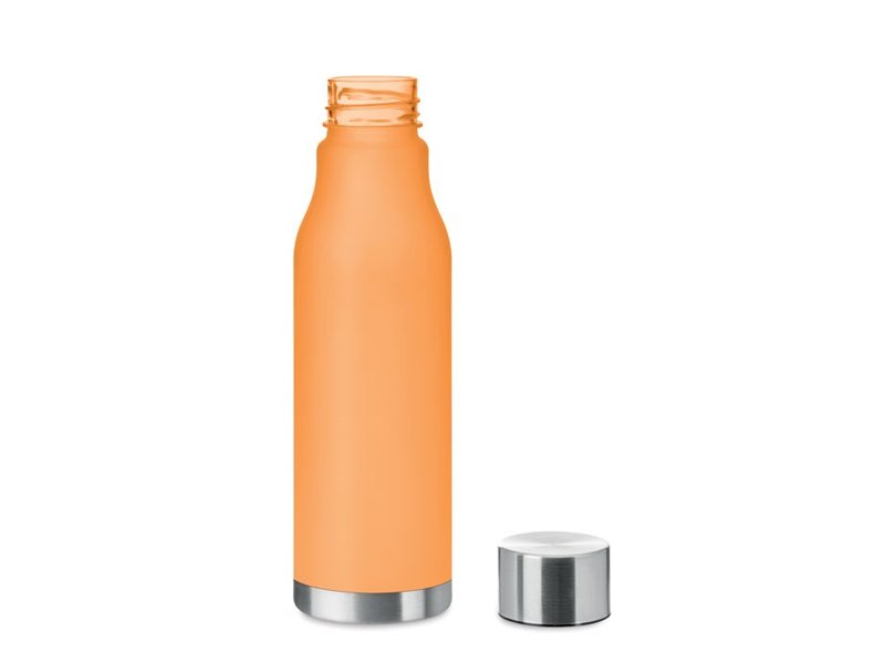 RPET drinkfles 600ML RPET drinkfles 600ML