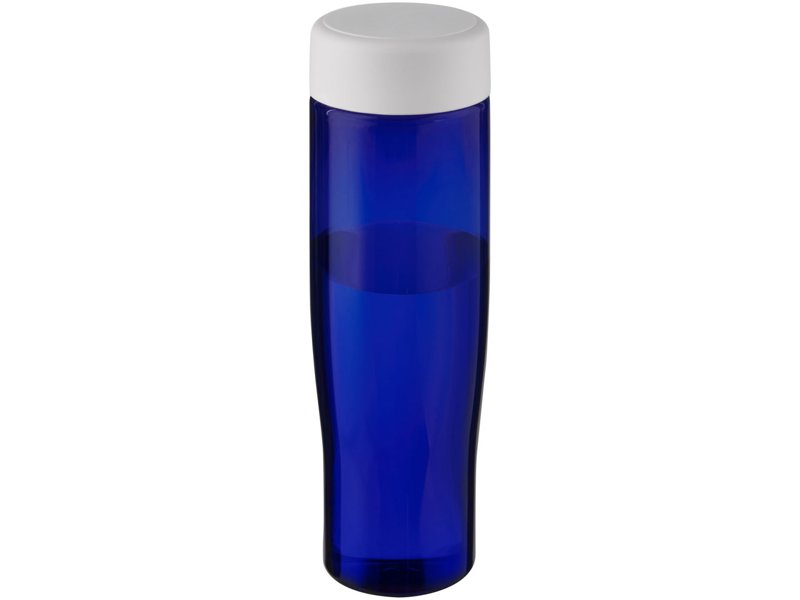 H2O Active® Eco Tempo waterfles van 700 ml met schroefdop H2O Active® Eco Tempo waterfles van 700 ml met schroefdop