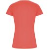 Imola sportshirt met korte mouwen voor dames Imola sportshirt met korte mouwen voor dames