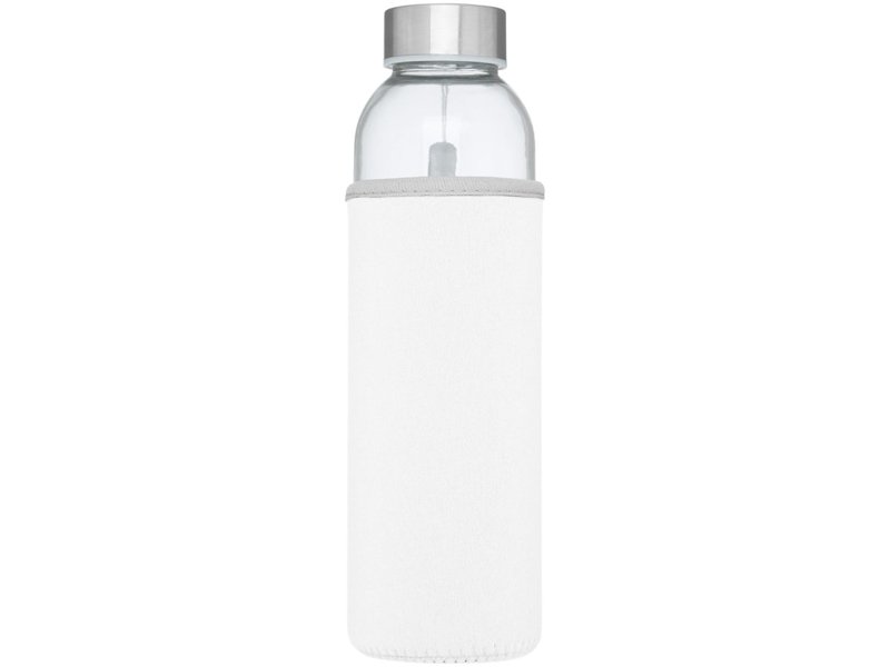 Bodhi 500 ml glazen drinkfles Bodhi 500 ml glazen drinkfles
