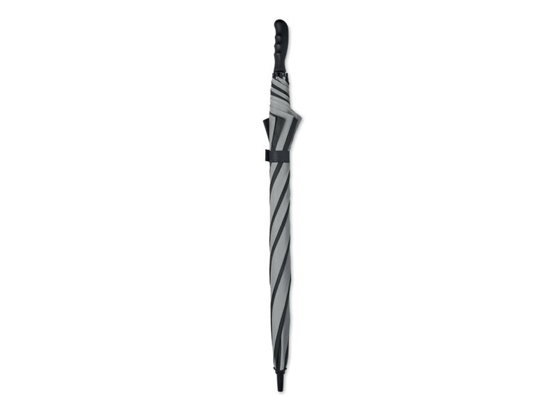 UGUA 30 inch golfparaplu bedrukken | Reflecterende golfparaplu met logo UGUA 30 inch golfparaplu bedrukken | Reflecterende golfparaplu met logo