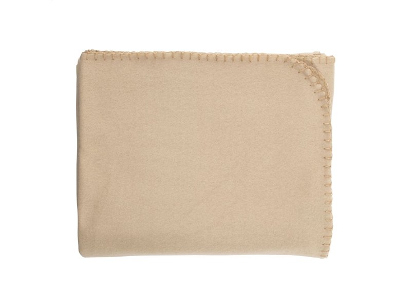 SuperSoft RPET (180 g/m²) fleecedeken SuperSoft RPET (180 g/m²) fleecedeken