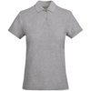 Prince poloshirt voor dames met korte mouwen