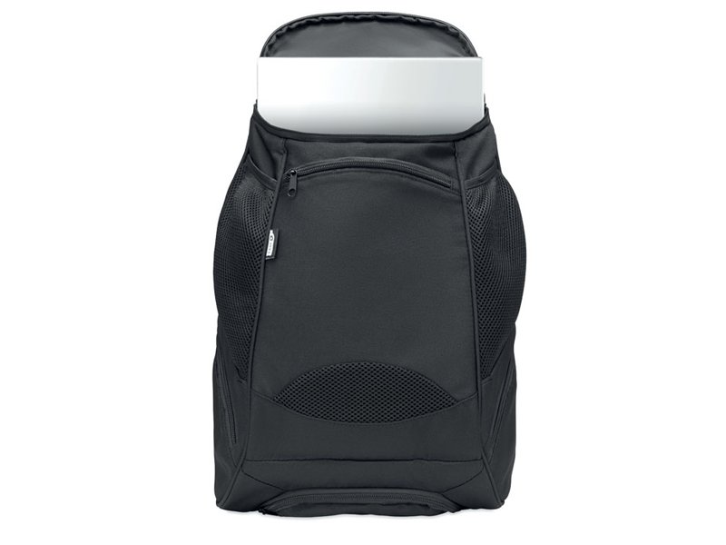 OLYMPIC - 600D RPET Sport rugzak OLYMPIC - 600D RPET Sport rugzak
