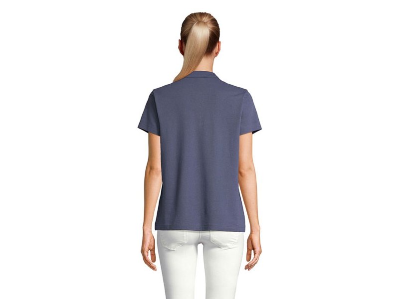 Pulse Woman Pulse Woman