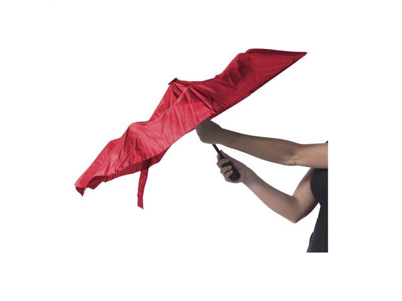 Impulse automatische paraplu 21 inch bedrukken | Opvouwbare paraplu met logo Impulse automatische paraplu 21 inch bedrukken | Opvouwbare paraplu met logo