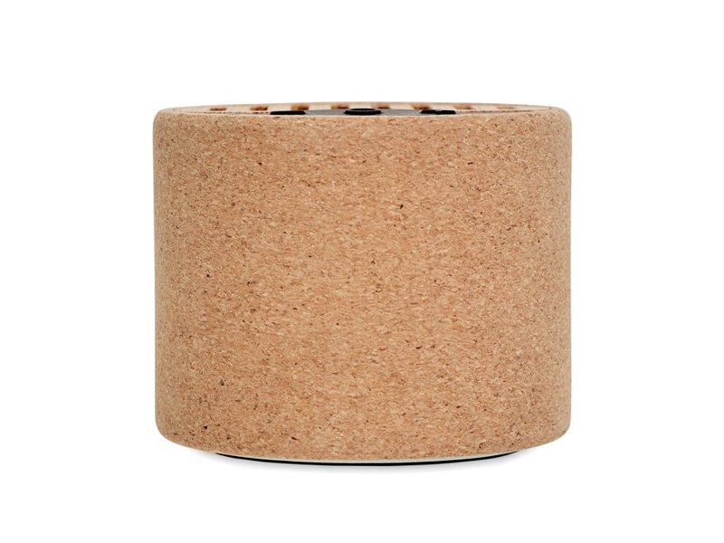 Round+ speaker bedrukken | Jouw relatiegeschenk & promotieartikel