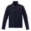 Maxson heren softshell jack Maxson heren softshell jack