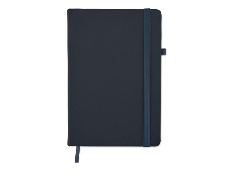 ARPU - Gerecycled PU A5 notitieboek ARPU - Gerecycled PU A5 notitieboek