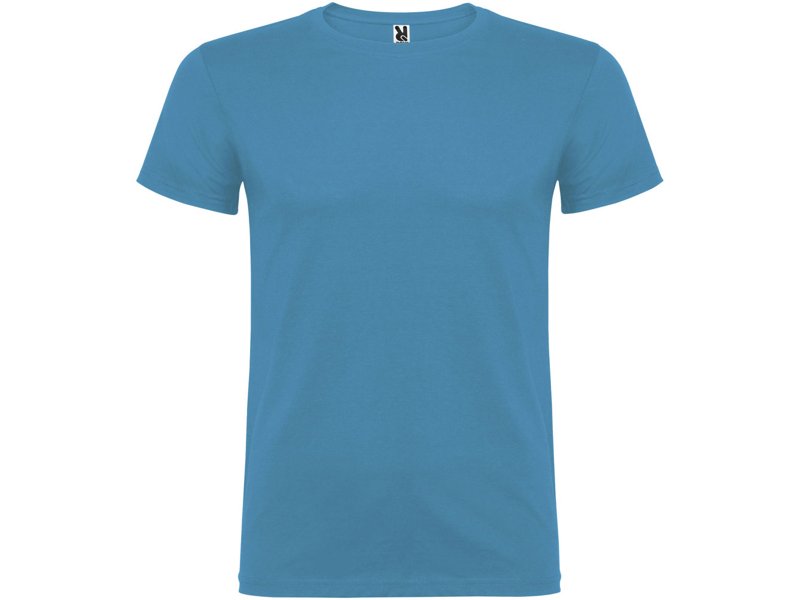Beagle herenshirt met korte mouwen