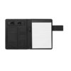 Powerbank schrijfmap A5