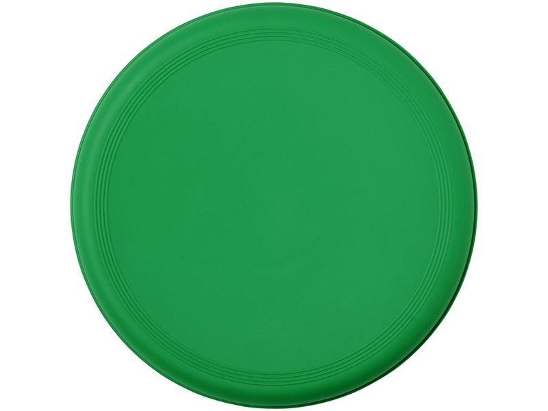 Orbit frisbee van gerecycled plastic Orbit frisbee van gerecycled plastic