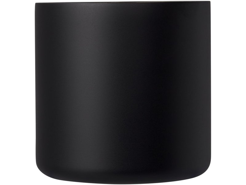 Bjorn 360 ml RCS-gecertificeerde mok van gerecycled roestvrijstaal met koperen vacuümisolatie