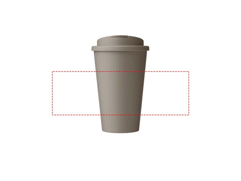 Americano® Renew geïsoleerde 350 ml beker met knoeibestendig deksel Americano® Renew geïsoleerde 350 ml beker met knoeibestendig deksel
