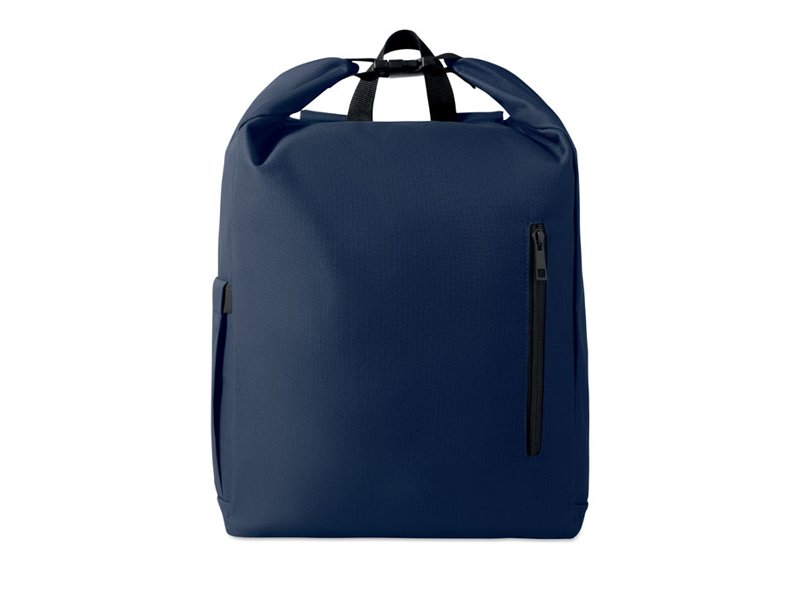 UNITON - 15" rolltop laptop rugzak
