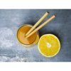 ECO Bamboe Straw Set bamboe rietjes ECO Bamboe Straw Set bamboe rietjes