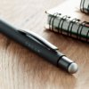 Aluminium stylus pen