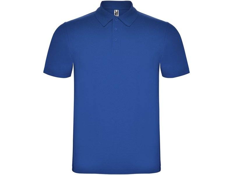 Austral unisex polo met korte mouwen Austral unisex polo met korte mouwen
