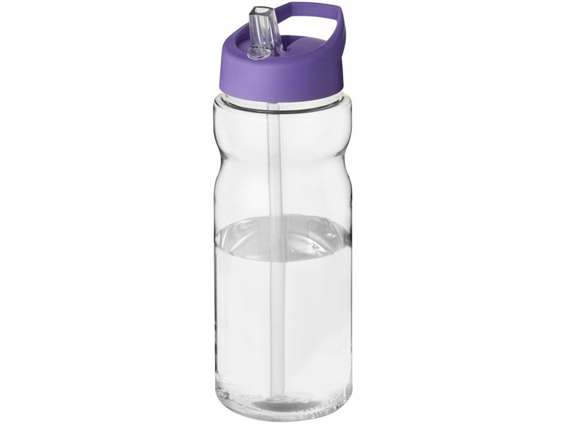 H2O Active® Base 650 ml bidon met fliptuitdeksel H2O Active® Base 650 ml bidon met fliptuitdeksel