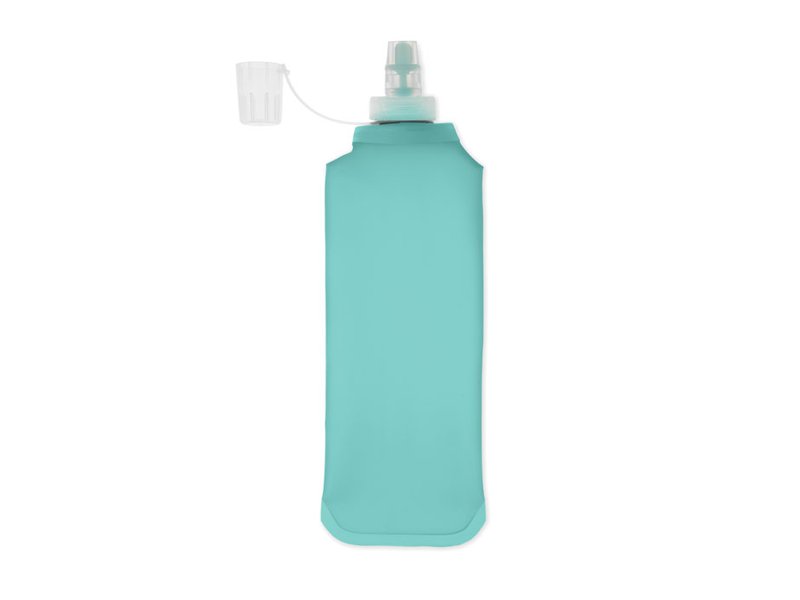 BITER - Opvouwbare waterfles 500ml
