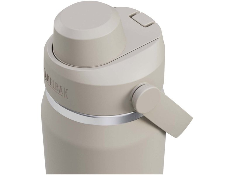 Camelbak® Thrive Chug VSS roestvrijstalen waterfles van 750 ml met schroefdop Camelbak® Thrive Chug VSS roestvrijstalen waterfles van 750 ml met schroefdop