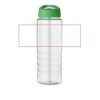 H2O Active® Treble 750 ml sportfles met tuitdeksel H2O Active® Treble 750 ml sportfles met tuitdeksel