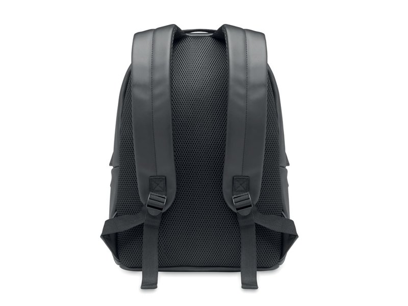 BAI BACKPACK - Laptop rugzak PU 15 inch