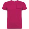Beagle herenshirt met korte mouwen