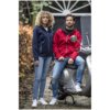Match softshell heren jas