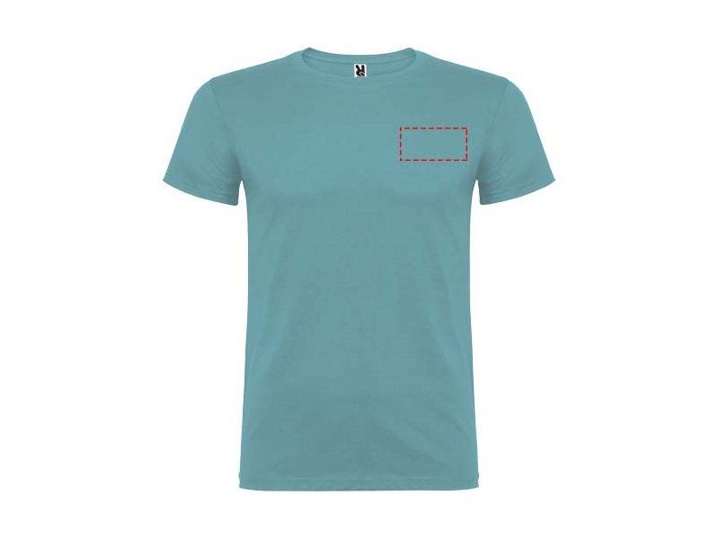 Beagle kindershirt met korte mouwen Beagle kindershirt met korte mouwen